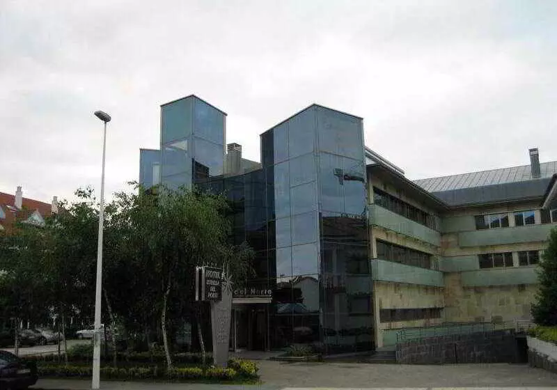 Fotos del hotel Estrella Norte:  8