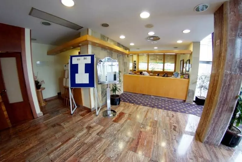 Fotos del hotel Estrella Norte:  3