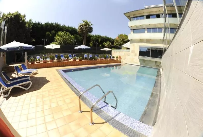 Fotos del hotel Estrella Norte:  9