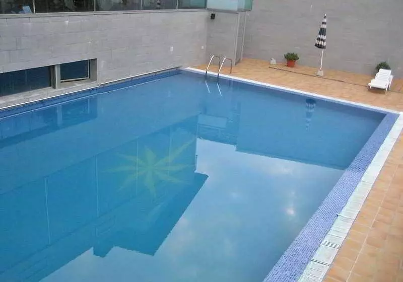 Fotos del hotel Estrella Norte:  1