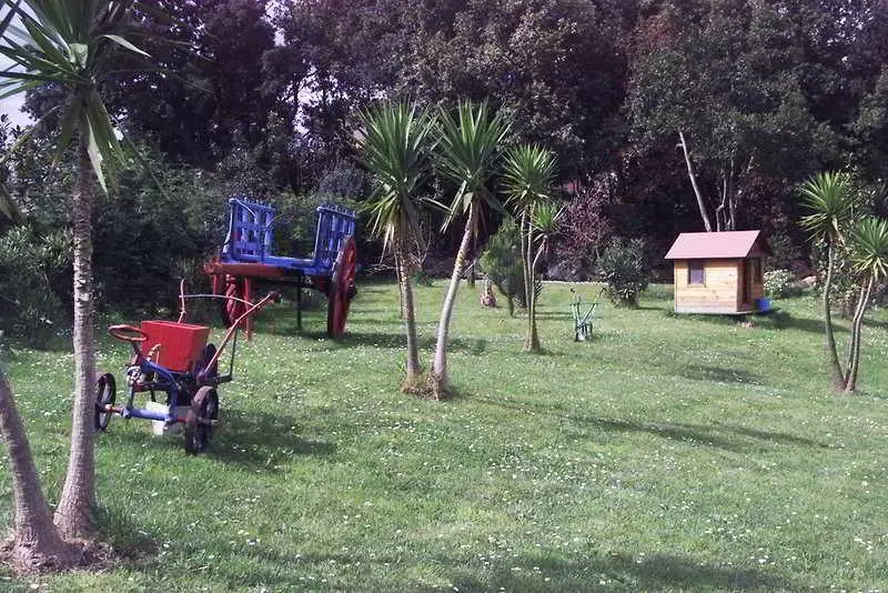 Fotos del hotel Estrella Norte:  12