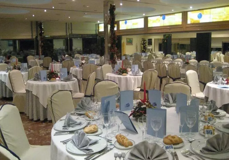 Fotos del hotel Estrella Norte:  5