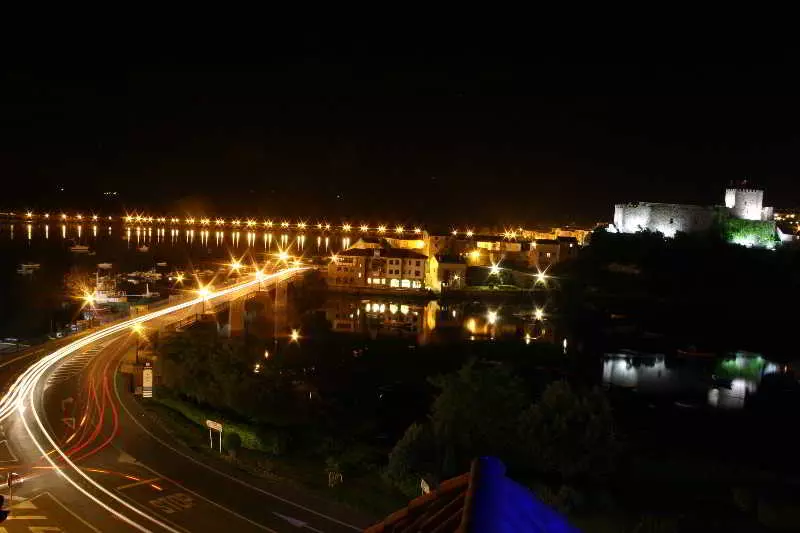 Fotos del hotel Faro De San Vicente:  5