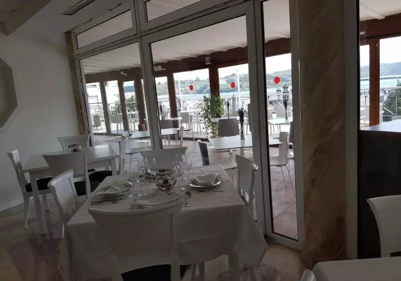 Fotos del hotel Faro De San Vicente:  3