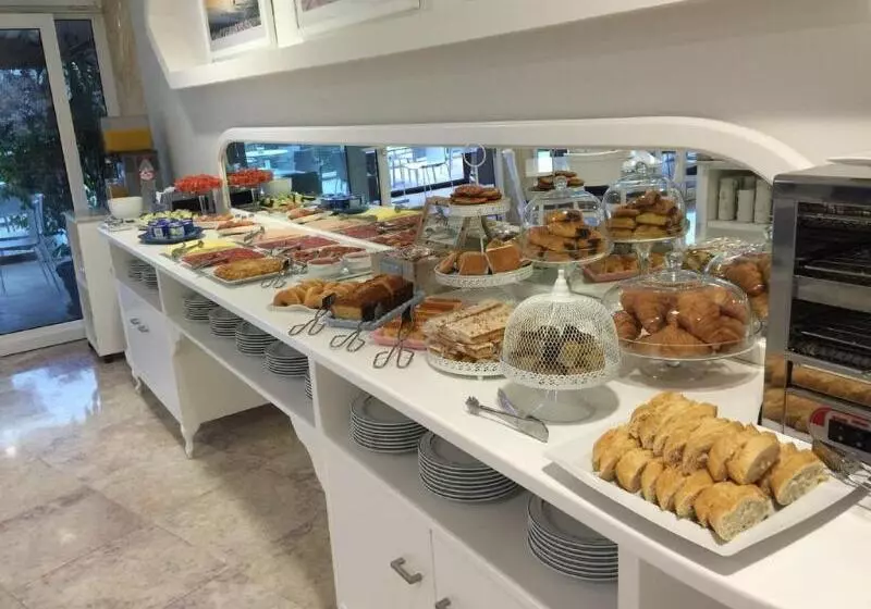 Fotos del hotel Faro De San Vicente:  7