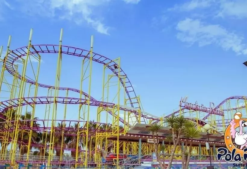 Fotos del hotel Gran Playa:  5