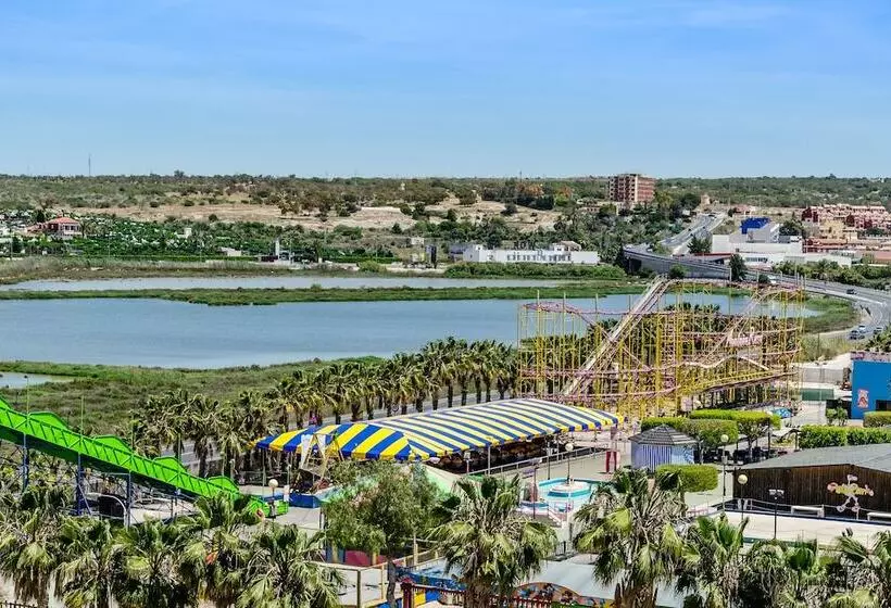 Fotos del hotel Gran Playa:  3