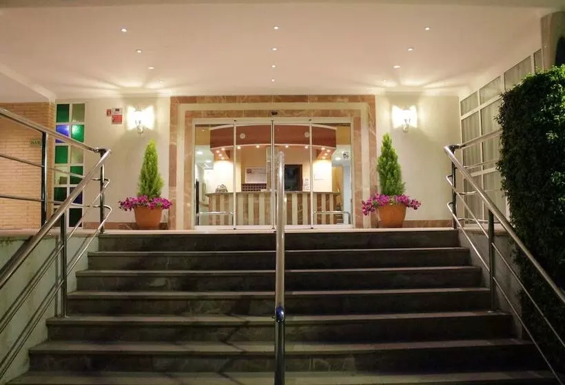 Fotos del hotel Gran Playa:  16