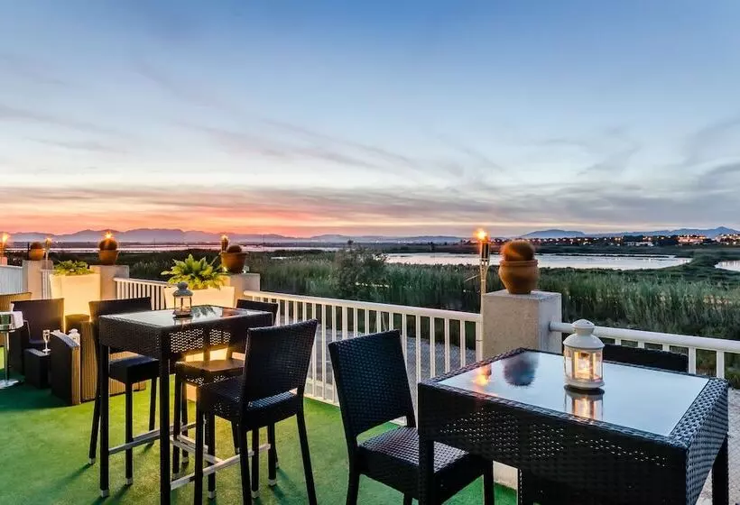 Fotos del hotel Gran Playa:  36