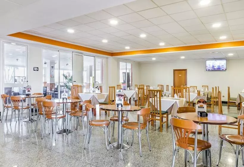 Fotos del hotel Gran Playa:  19