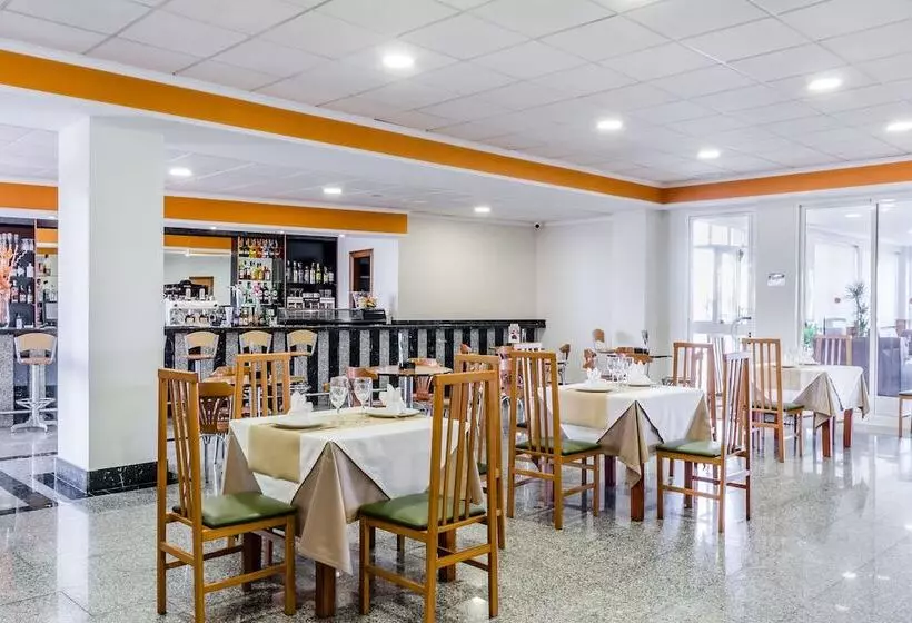 Fotos del hotel Gran Playa:  21