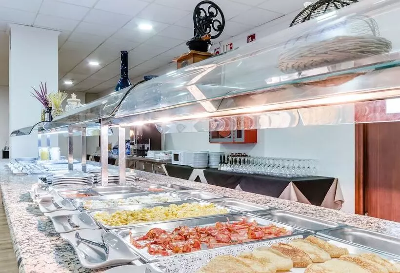 Fotos del hotel Gran Playa:  45