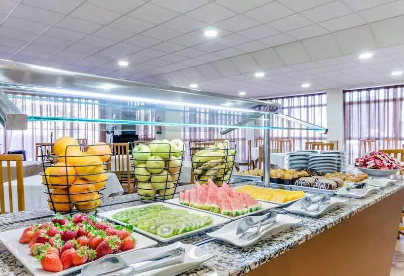 Fotos del hotel Gran Playa:  32