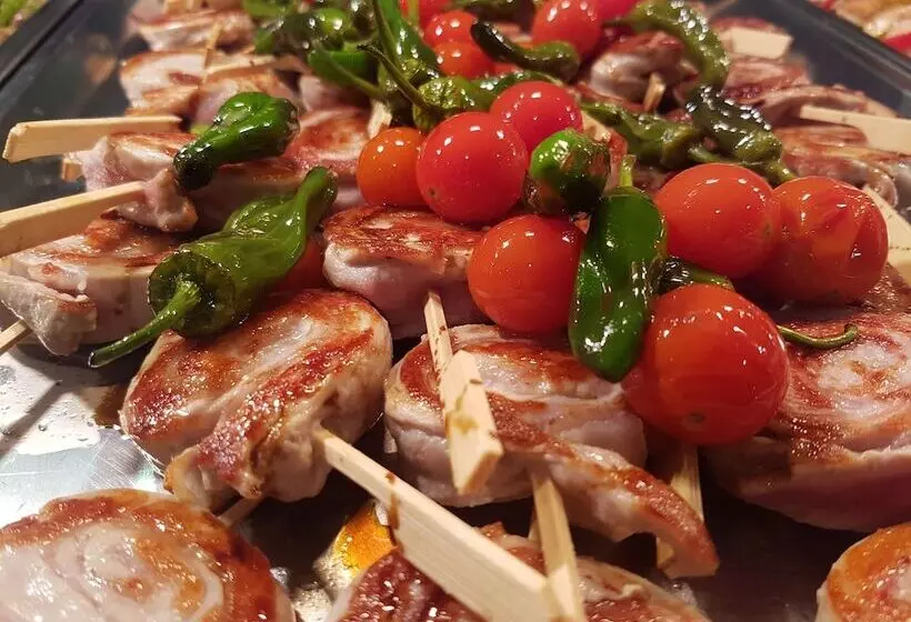 Fotos del hotel Gran Playa:  33