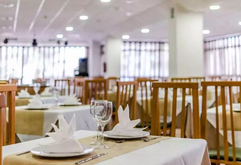 Fotos del hotel Gran Playa:  22