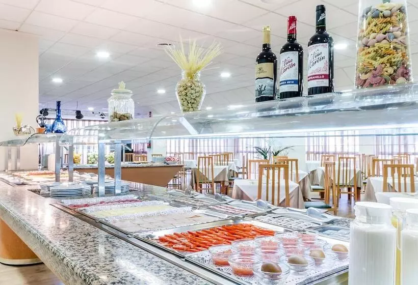 Fotos del hotel Gran Playa:  35