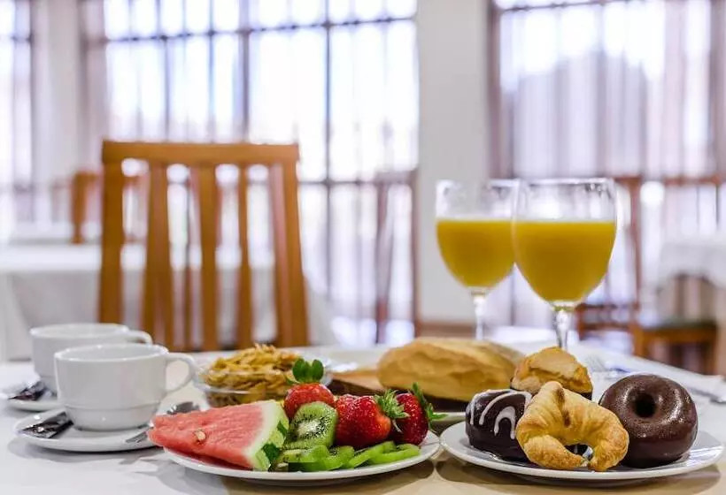 Fotos del hotel Gran Playa:  20