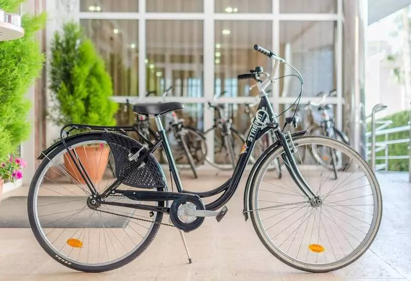 Fotos del hotel Gran Playa:  41