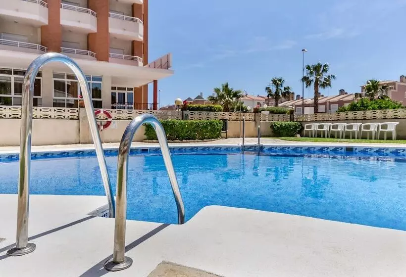 Fotos del hotel Gran Playa:  29