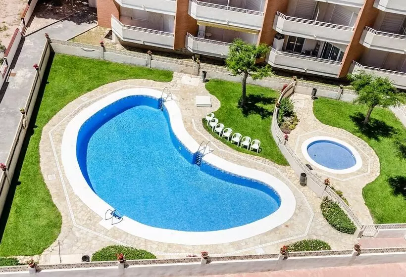 Fotos del hotel Gran Playa:  4