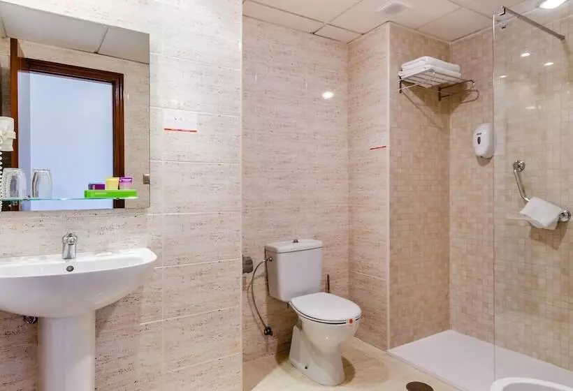 Fotos del hotel Gran Playa:  27