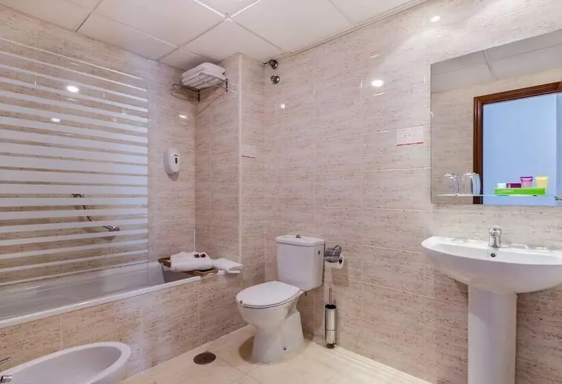 Fotos del hotel Gran Playa:  26