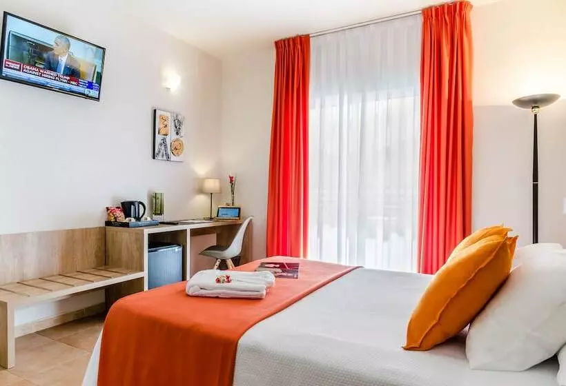 Fotos del hotel Gran Playa:  9