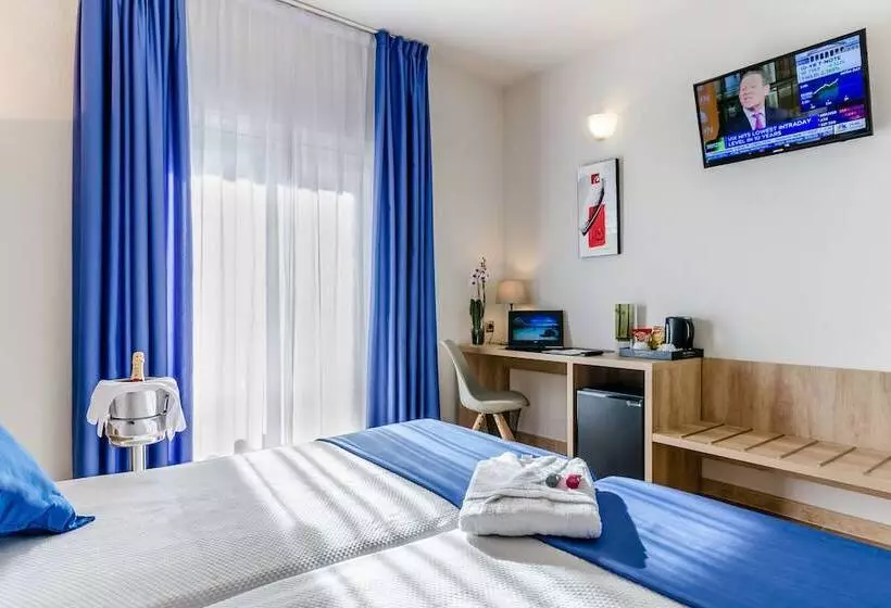 Fotos del hotel Gran Playa:  14