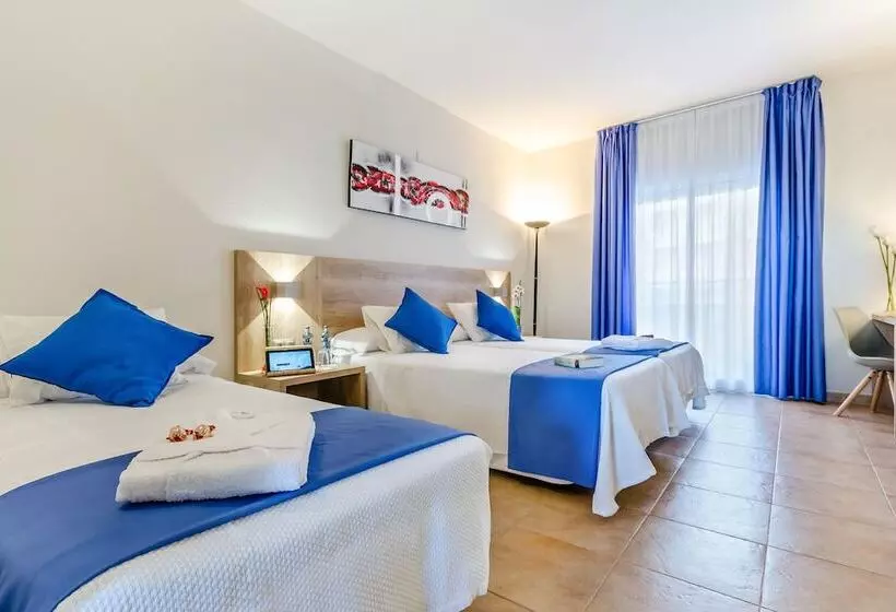 Fotos del hotel Gran Playa:  10