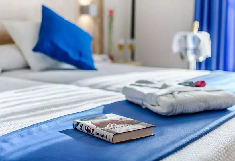 Fotos del hotel Gran Playa:  13