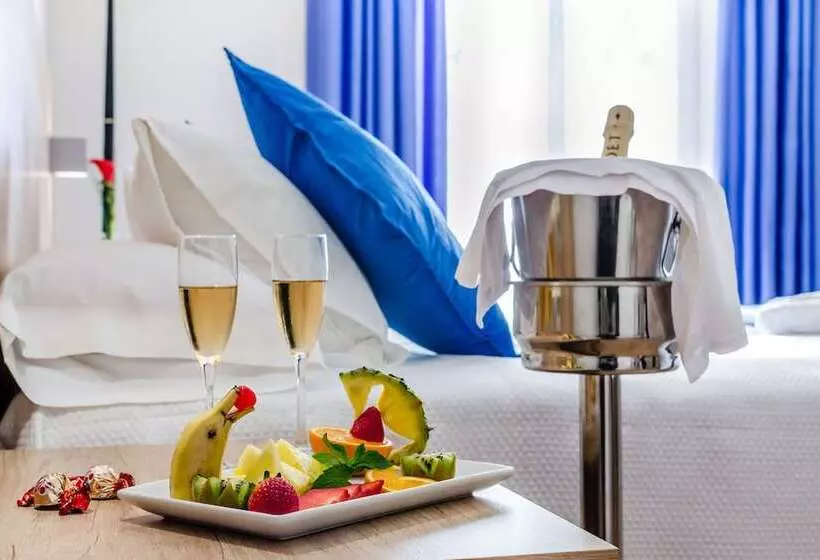 Fotos del hotel Gran Playa:  31