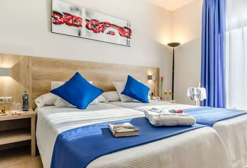 Fotos del hotel Gran Playa:  11