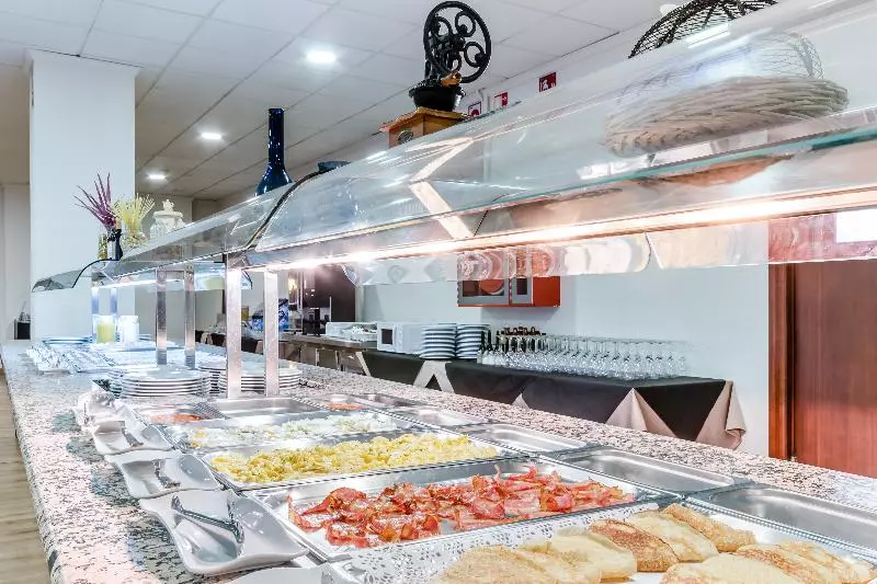 Fotos del hotel Gran Playa:  38