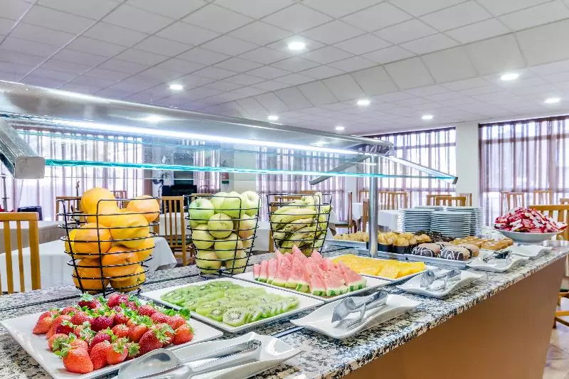 Fotos del hotel Gran Playa:  44