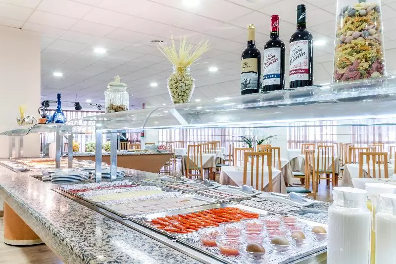 Fotos del hotel Gran Playa:  34