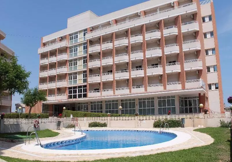 Fotos del hotel Gran Playa:  30