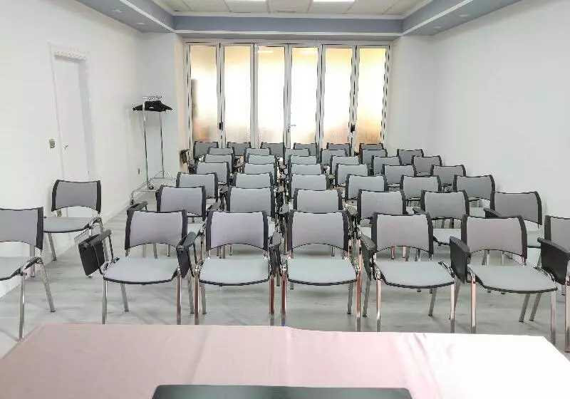 Fotos del hotel Gran Playa:  24