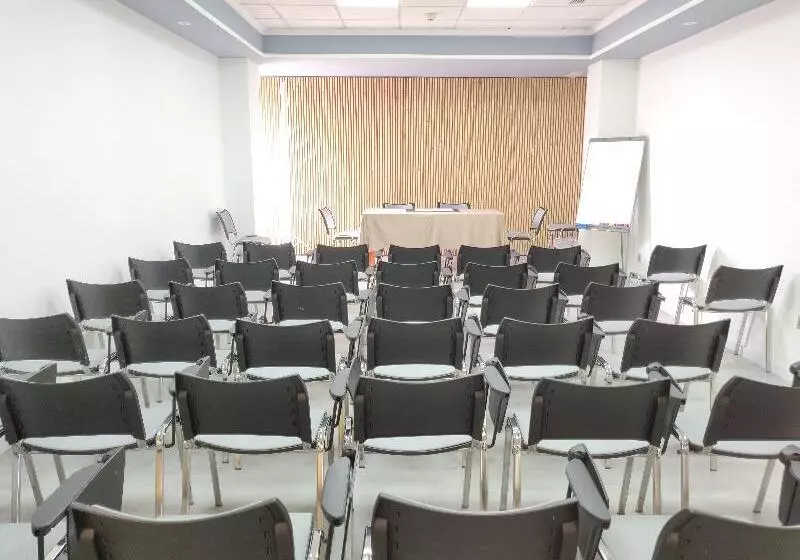 Fotos del hotel Gran Playa:  25