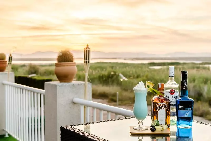 Fotos del hotel Gran Playa:  43