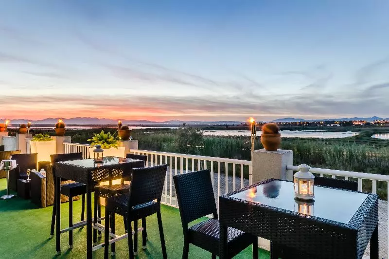 Fotos del hotel Gran Playa:  37