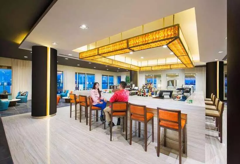 Fotos del hotel Hilton Garden Inn Ras Al Khaimah:  21