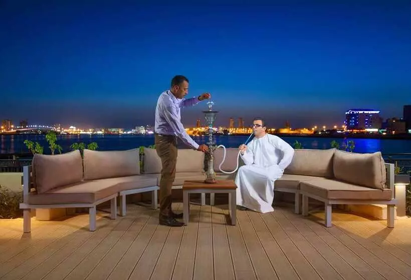 Fotos del hotel Hilton Garden Inn Ras Al Khaimah:  17