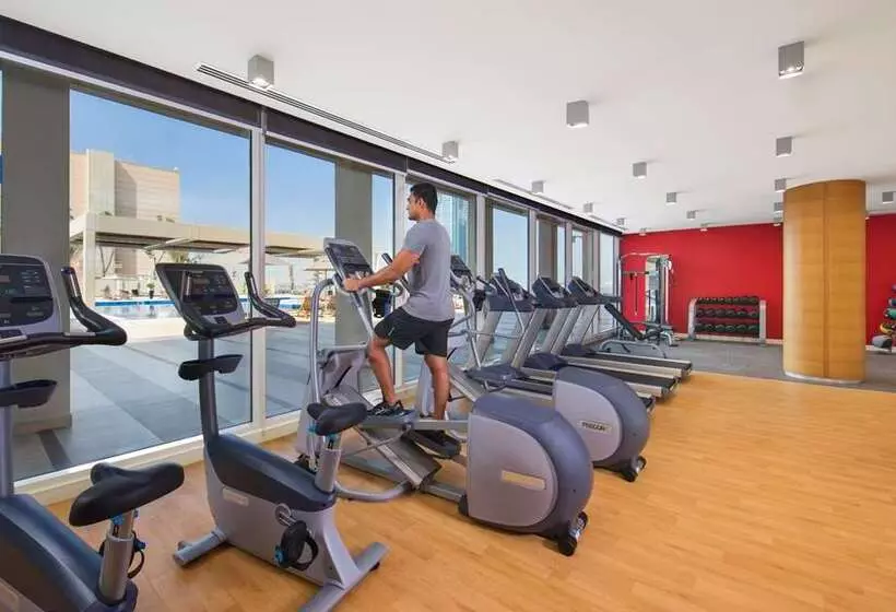 Fotos del hotel Hilton Garden Inn Ras Al Khaimah:  14