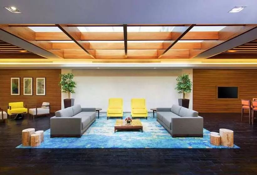 Fotos del hotel Hilton Garden Inn Ras Al Khaimah:  4