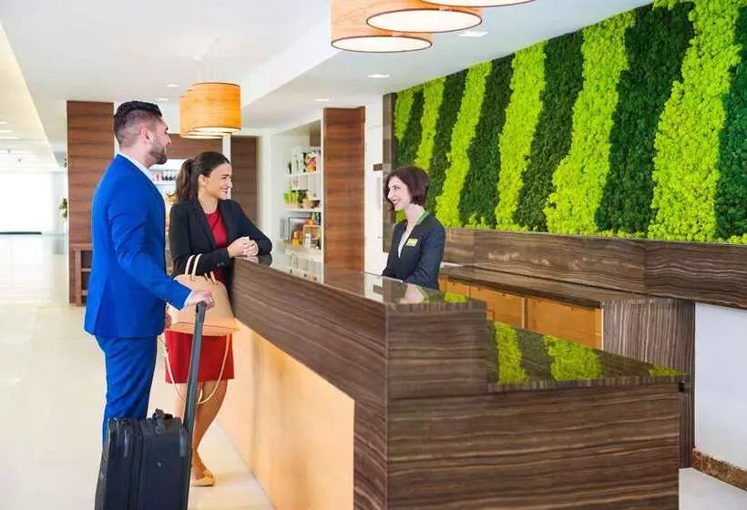 Fotos del hotel Hilton Garden Inn Ras Al Khaimah:  5