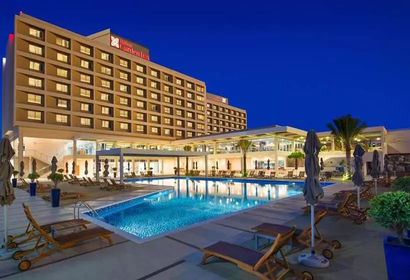 Hilton Garden Inn Ras Al Khaimah