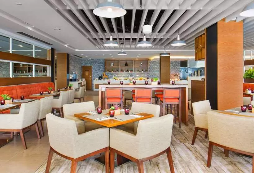 Fotos del hotel Hilton Garden Inn Ras Al Khaimah:  24