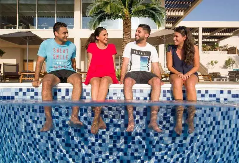 Fotos del hotel Hilton Garden Inn Ras Al Khaimah:  8