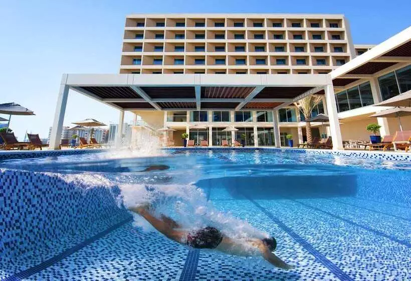 Fotos del hotel Hilton Garden Inn Ras Al Khaimah:  19