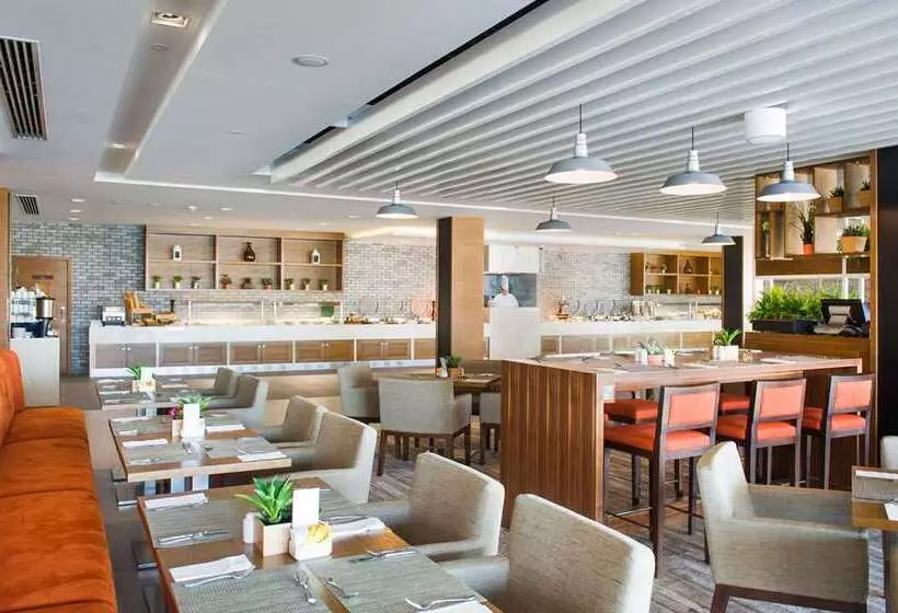 Fotos del hotel Hilton Garden Inn Ras Al Khaimah:  20